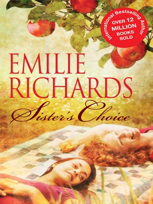 Sister's Choice - ebook